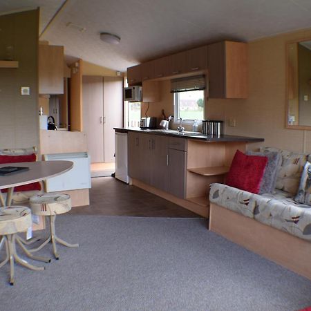 Chapel View Caravans 엠블톤 외부 사진