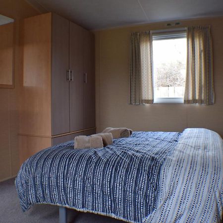 Chapel View Caravans 엠블톤 외부 사진