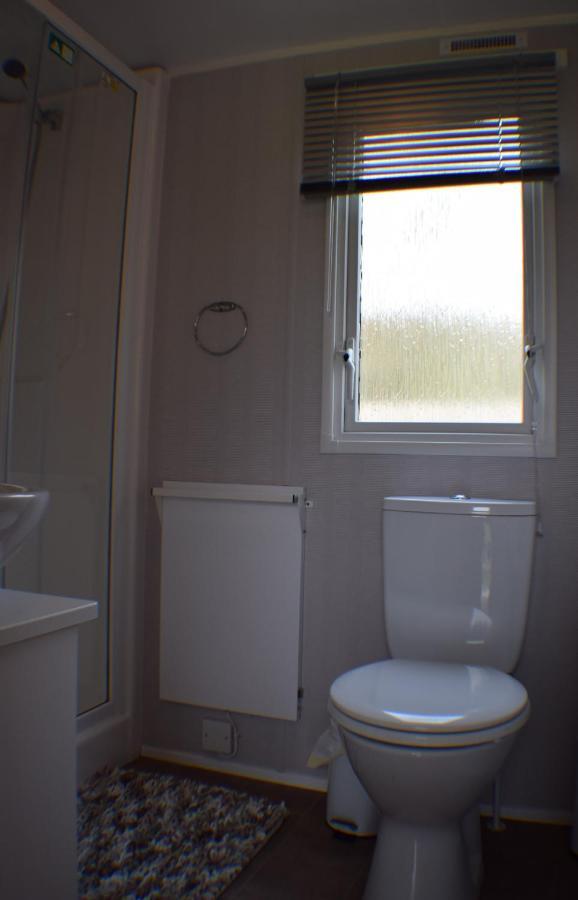 Chapel View Caravans 엠블톤 외부 사진